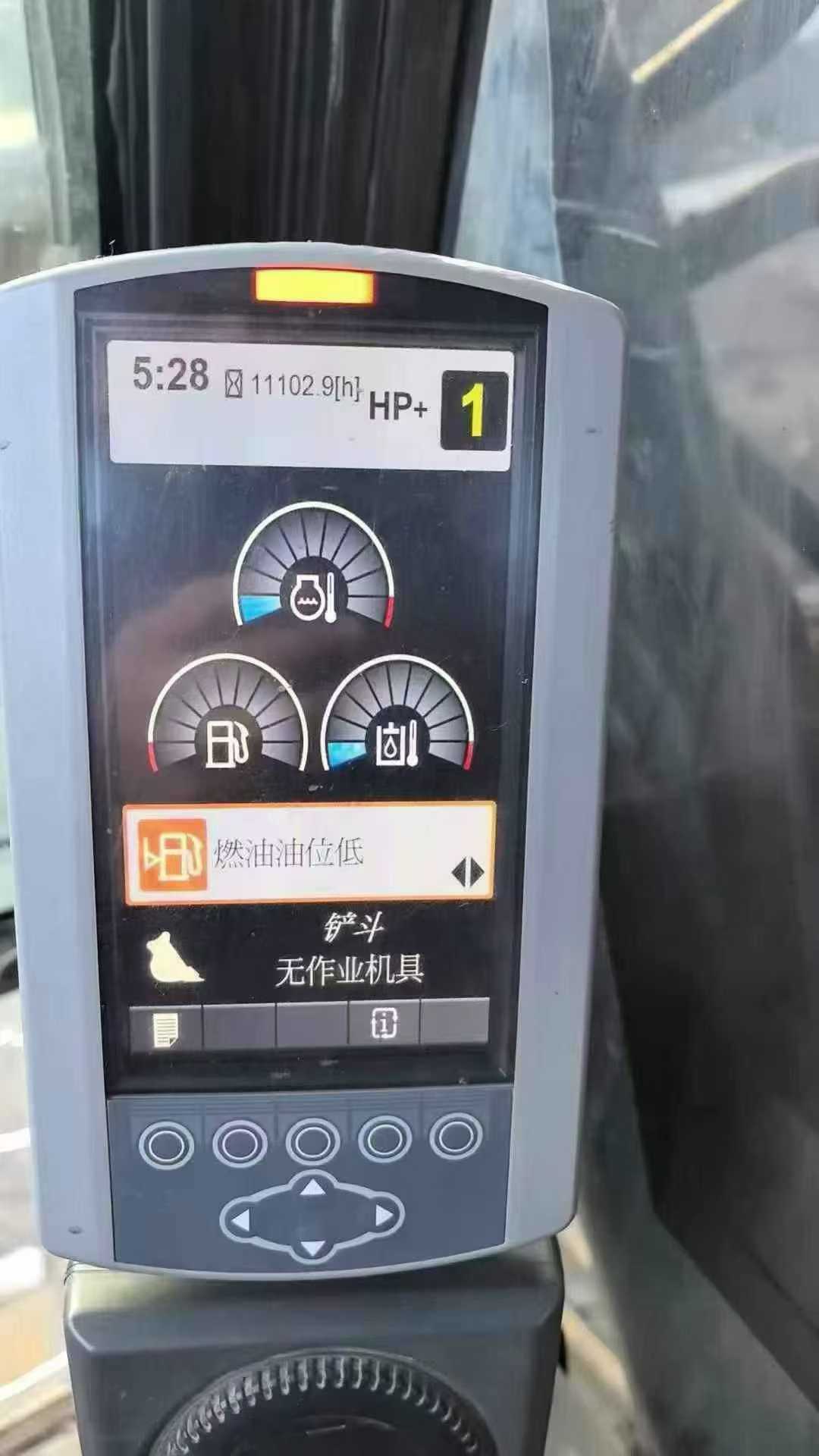 Used Caterpillar 340D2L Excavator 2018 Model / 6