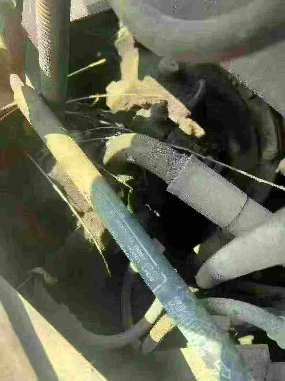 Used Komatsu PC60-7 Excavator 2016 Model / 2