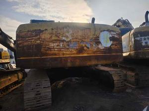 Buy Komatsu PC240LC-8 Used Excavator Used Komatsu PC240LC-8 Excavator 2010 Model