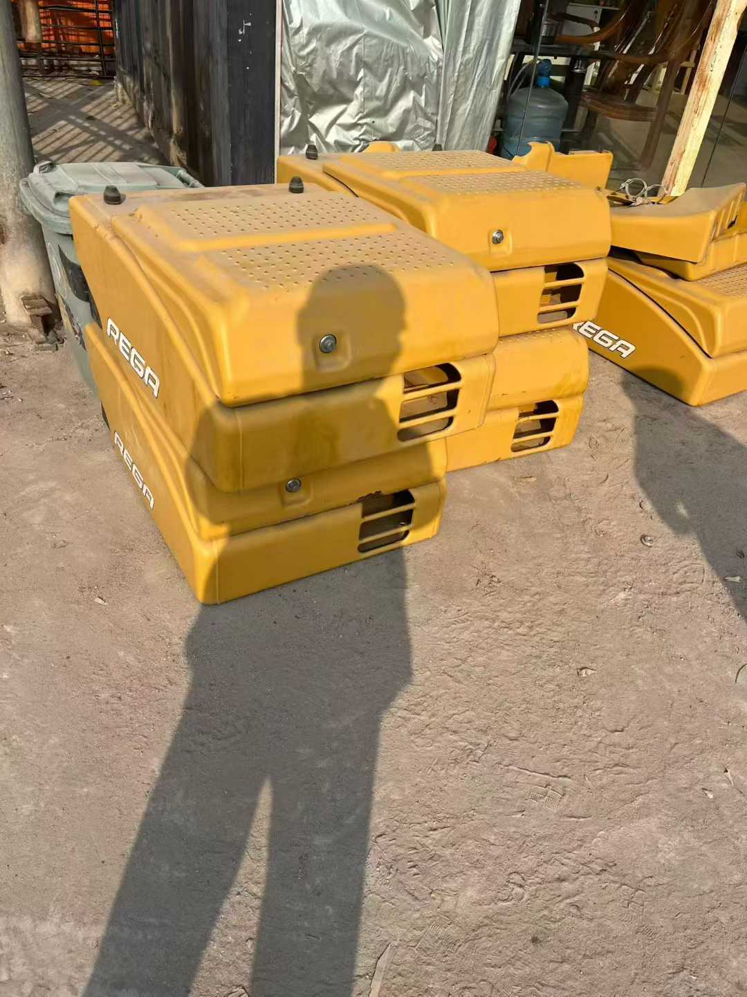 Used Caterpillar 312D Excavator 2016 Model / 2