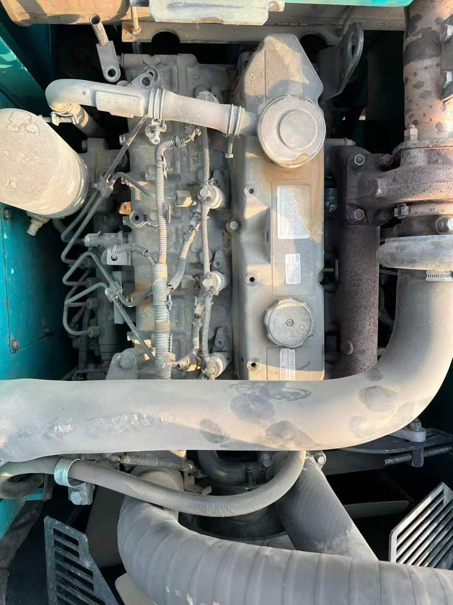 Used Kobelco SK140 Excavator 2016 Model / 7