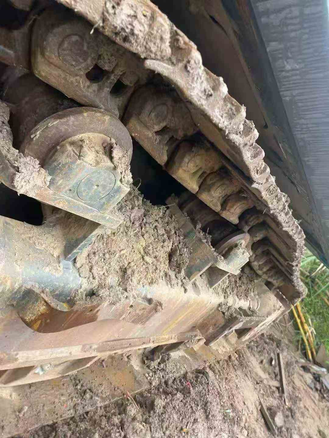 Used Kobelco SK380D Excavator 2020 Model / 7