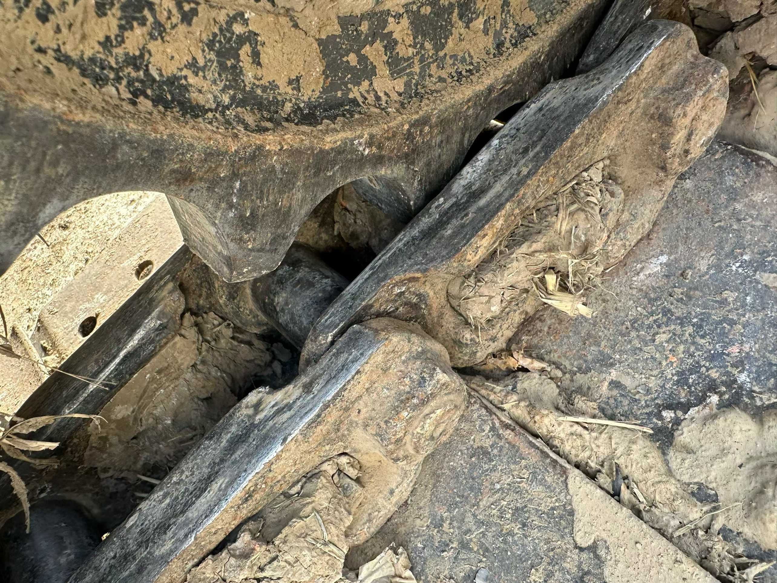 Used Sany SY55 Excavator 2020 Model / 2