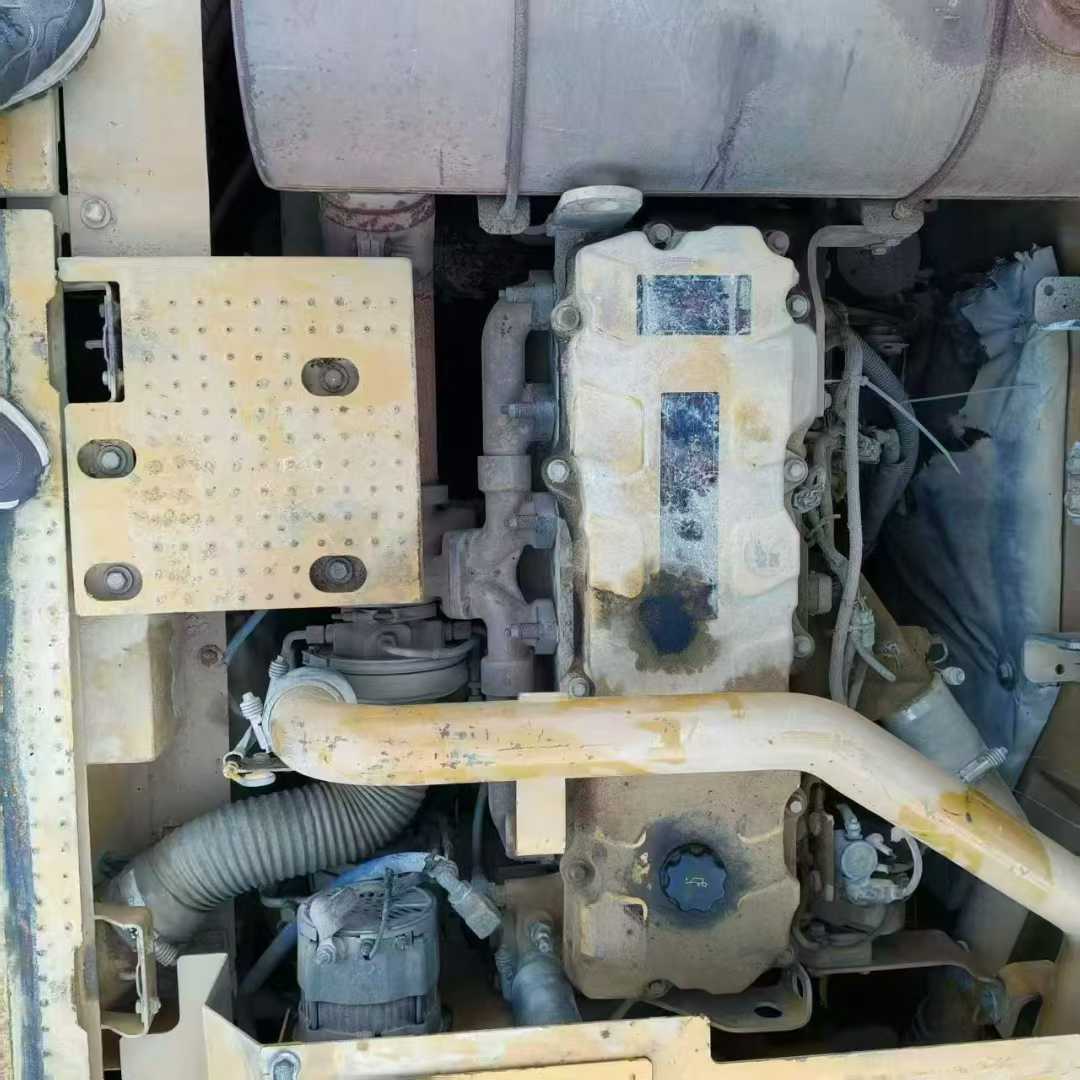 Used Caterpillar 336FLH Excavator 2016 Model / 5