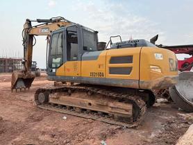 Buy XCMG LW200 Used Excavator / 2 Used XCMG LW200 Excavator 2020 Model / 2