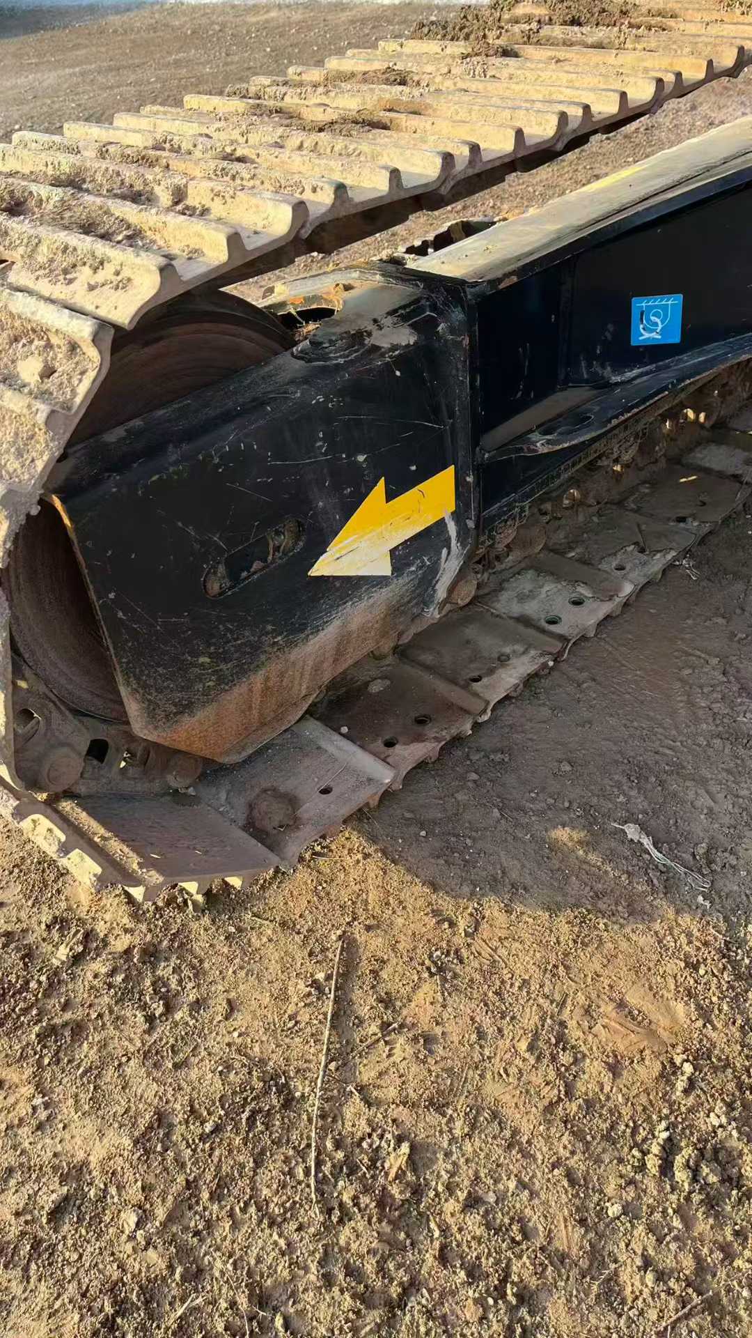 Used Hitachi EX30 Excavator 2016 Model / 7