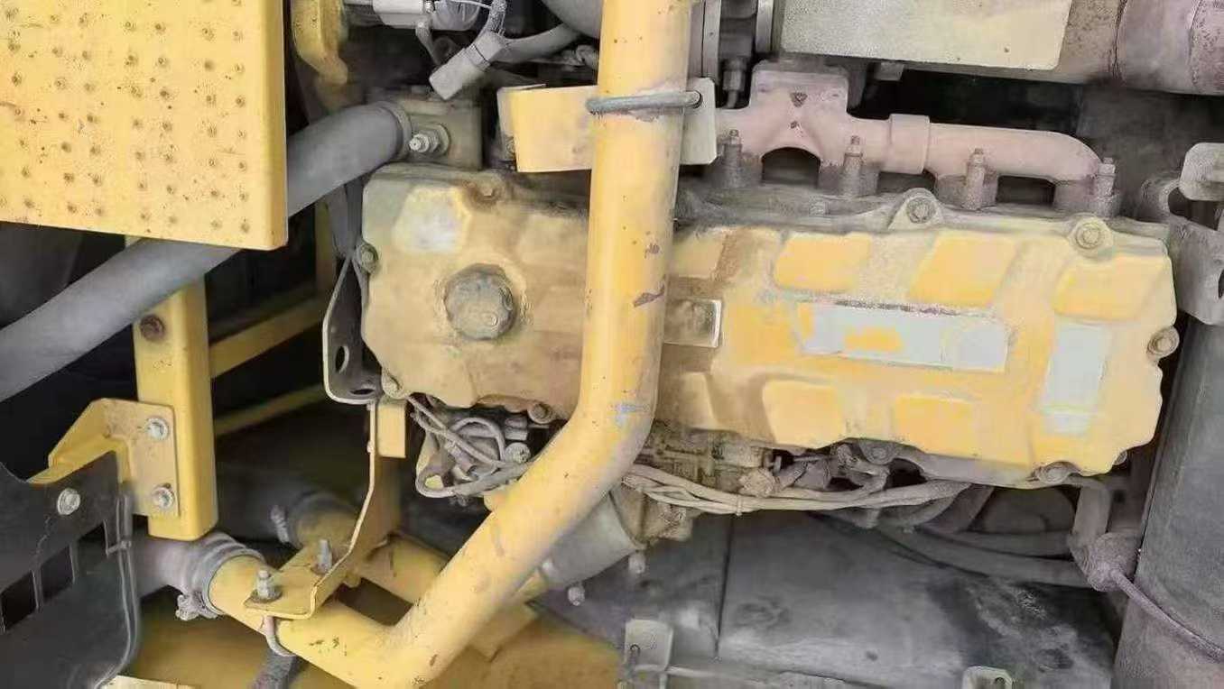 Used Caterpillar 340D2L Excavator 2018 Model / 8