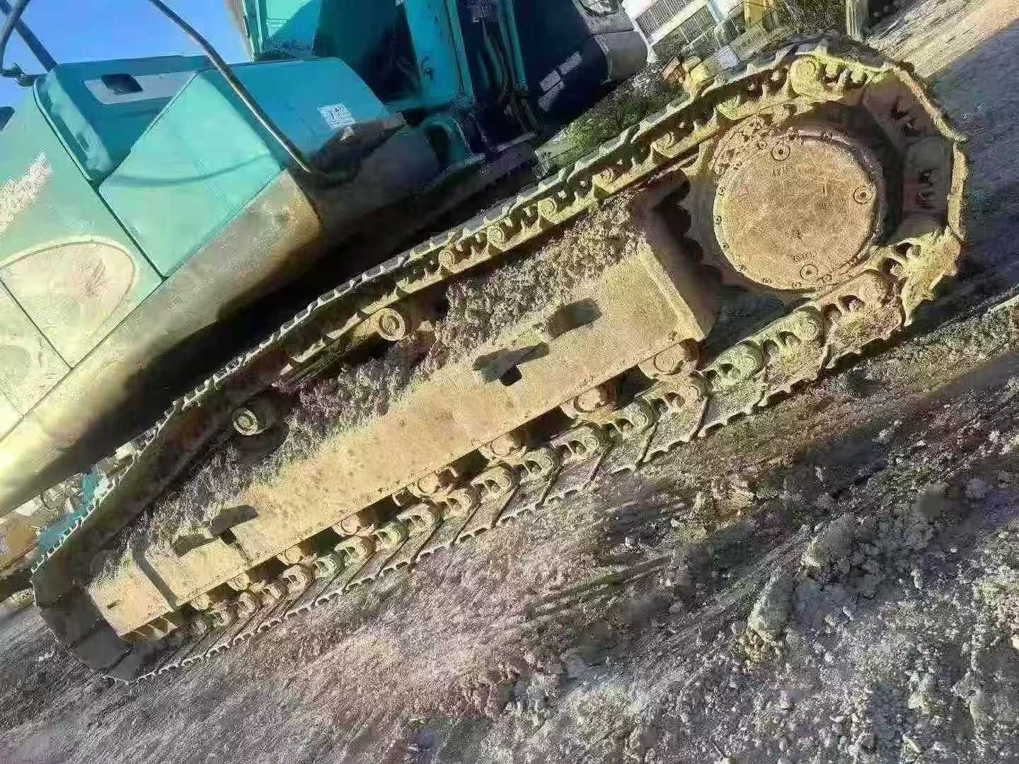 Used Kobelco SK250-8 Excavator 2016 Model / 5