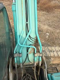 Buy Kobelco SK200 Used Excavator / 5 Used Kobelco SK200 Excavator 2017 Model / 5