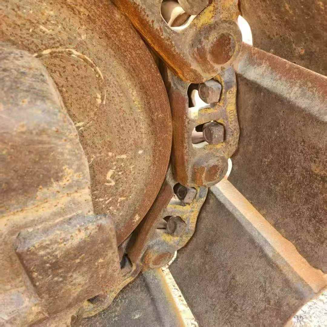 Used Doosan DX15 Excavator 2016 Model / 7