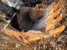 Buy Caterpillar 336FLH Used Excavator / 9 Used Caterpillar 336FLH Excavator 2014 Model / 9