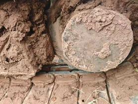 Buy Sany SY75 Used Excavator / 5 Used Sany SY75 Excavator 2022 Model / 5