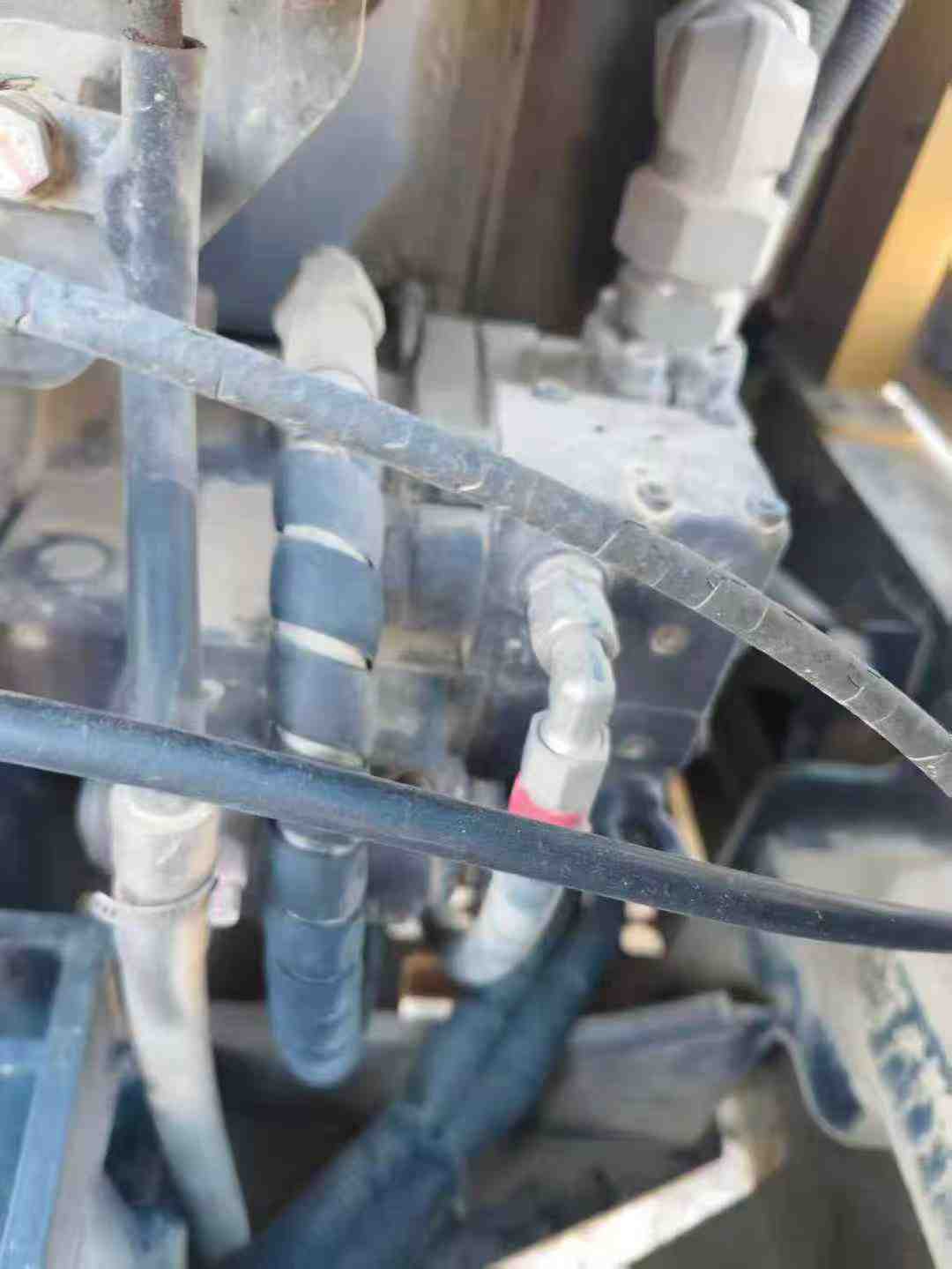 Used Sany SY60 Excavator 2019 Model