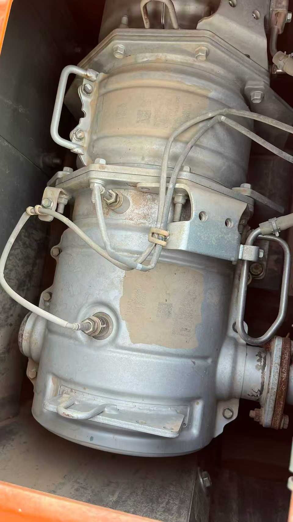 Used Hitachi EX30 Excavator 2016 Model / 2