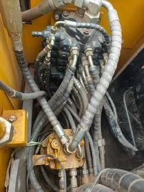 Buy Sany SY75 Used Excavator / 6 Used Sany SY75 Excavator 2022 Model / 6