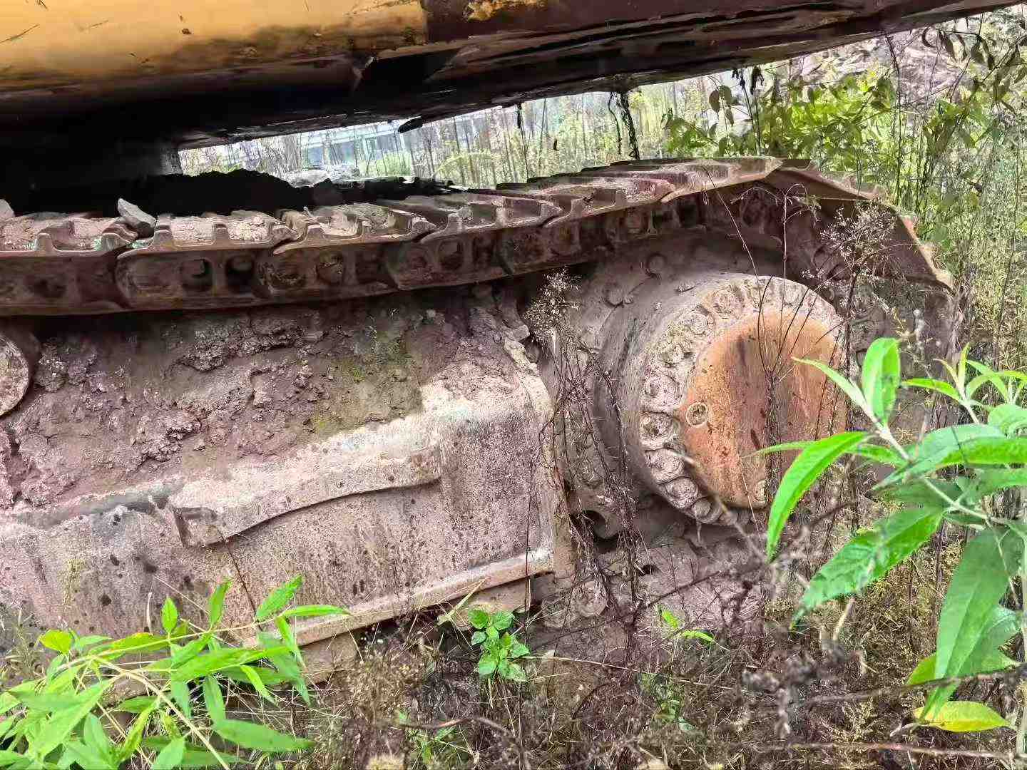 Used Caterpillar 336FLH Excavator 2016 Model / 3