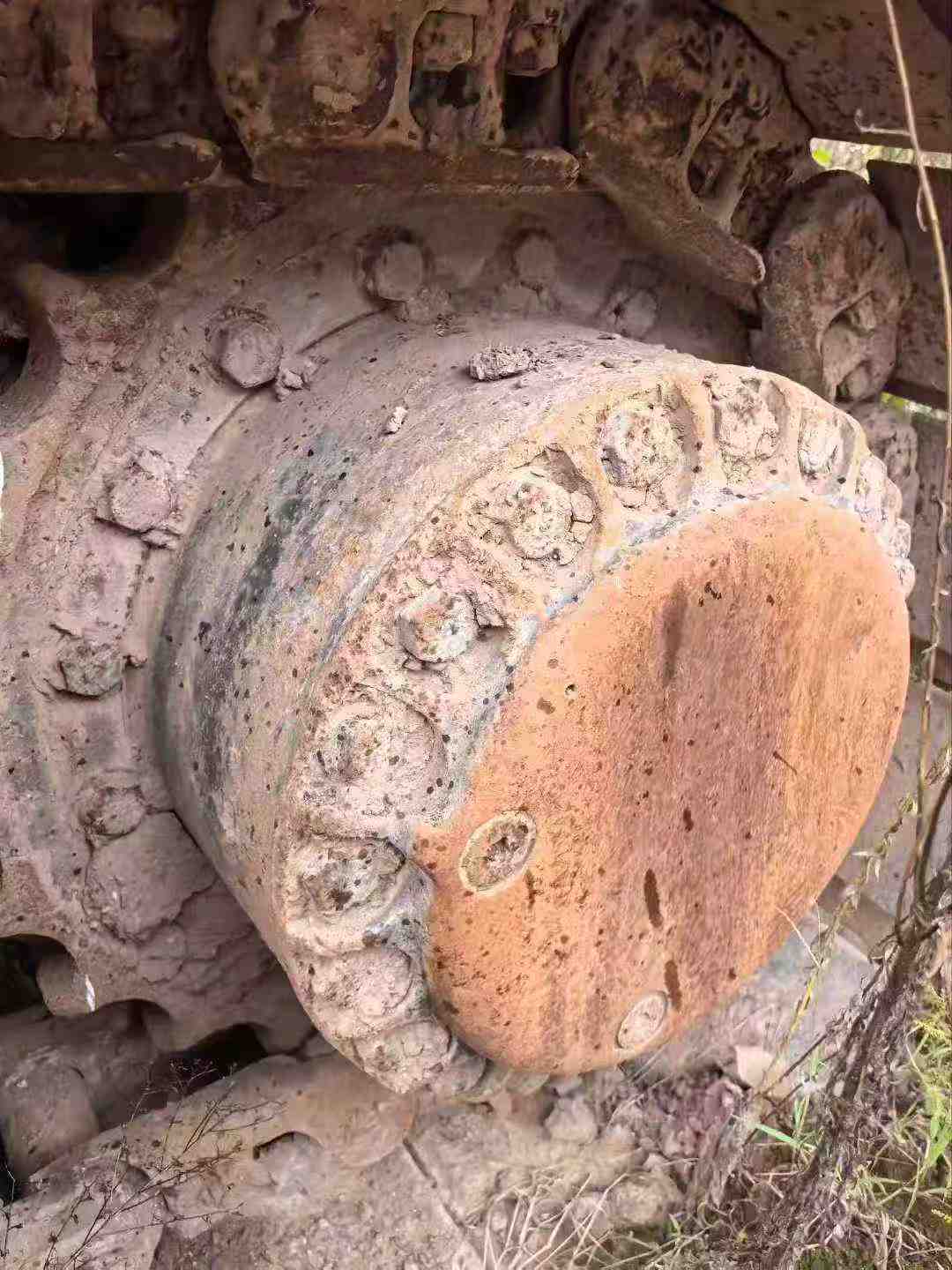 Used Caterpillar 336FLH Excavator 2016 Model / 4