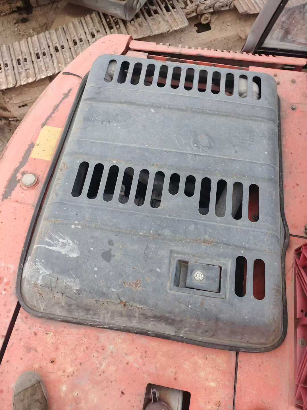 Used Hitachi ZX120 Excavator 2016 Model / 6