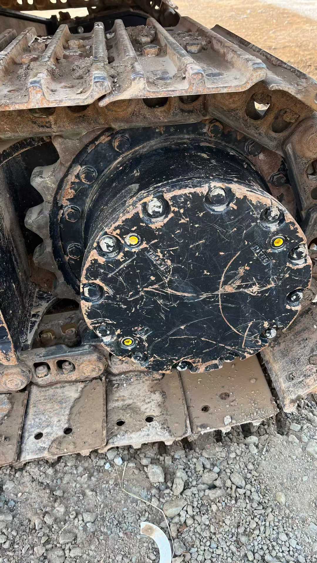 Used Hitachi EX30 Excavator 2023 Model / 2