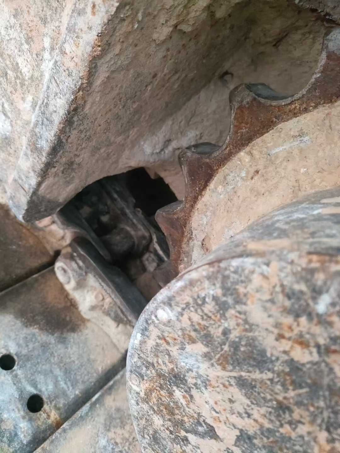 Used Sany SY60 Excavator 2016 Model / 7