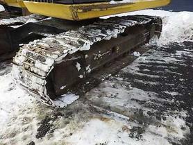 Buy Sumitomo SH120 Used Excavator / 8 Used Sumitomo SH120 Excavator 2015 Model / 8