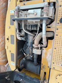 Buy XCMG LW200 Used Excavator / 9 Used XCMG LW200 Excavator 2020 Model / 9