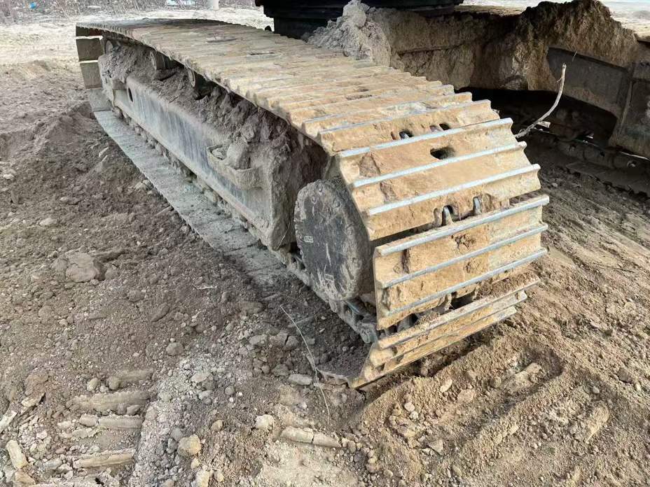 Used Kobelco SK140 Excavator 2016 Model / 3