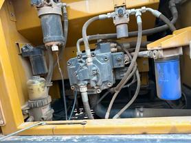 Buy XCMG LW200 Used Excavator / 8 Used XCMG LW200 Excavator 2020 Model / 8