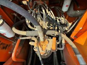 Buy Doosan DH220-7 Used Excavator / 4 Used Doosan DH220-7 Excavator 2010 Model / 4