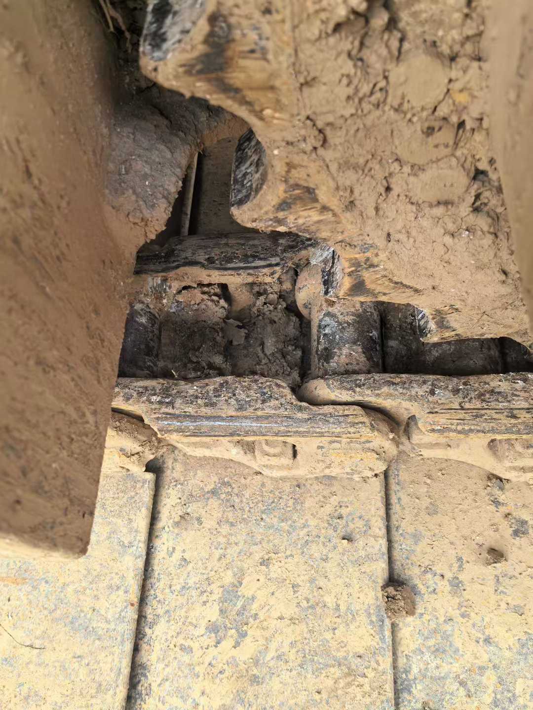 Used Sany SY265C Excavator 2018 Model / 6