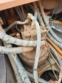 Buy Sany SY85 Used Excavator / 7 Used Sany SY85 Excavator 2016 Model / 7