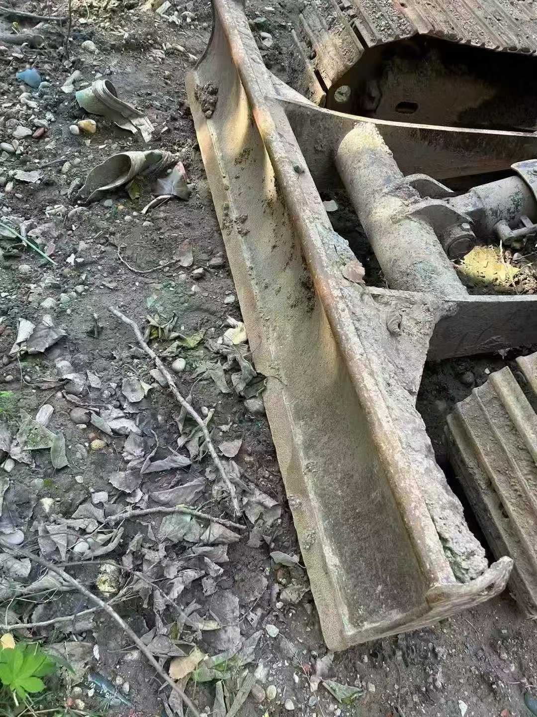 Used Doosan DX75 Excavator 2021 Model / 5