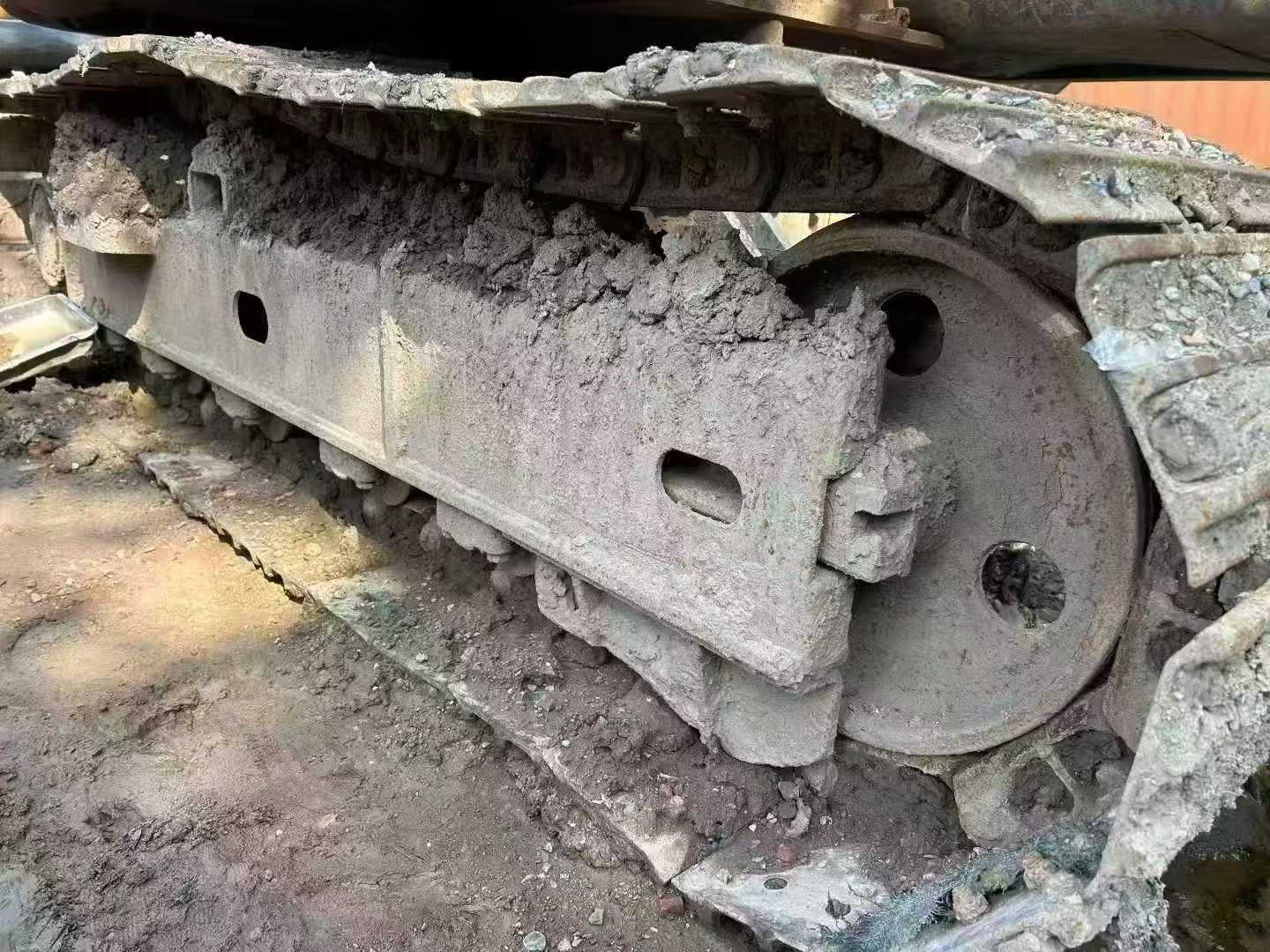 Used Doosan DX75 Excavator 2021 Model / 6