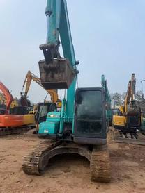Buy Kobelco SK130 Used Excavator / 2 Used Kobelco SK130 Excavator 2018 Model / 2