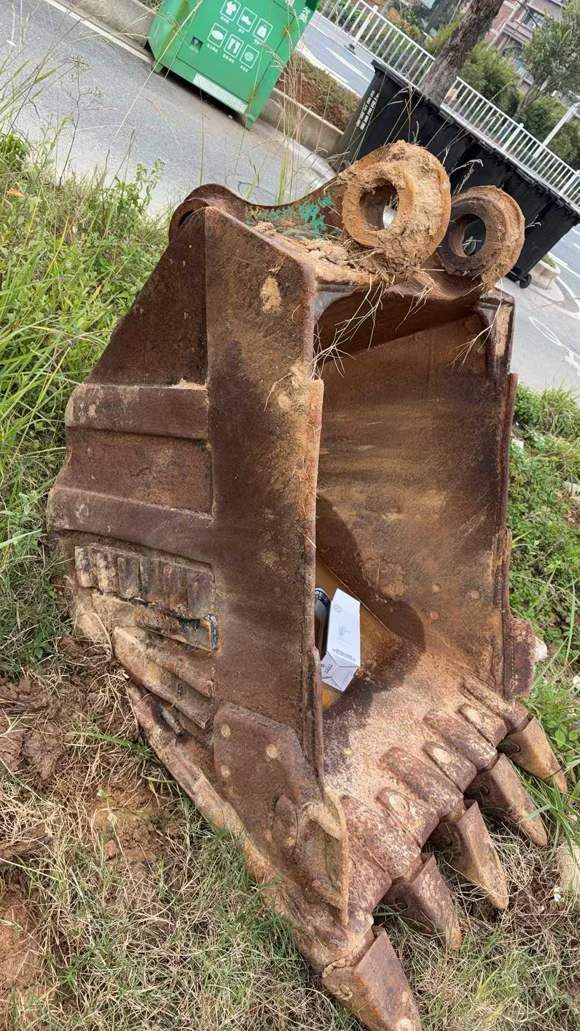 Used Kobelco SK60 Excavator 2016 Model / 2