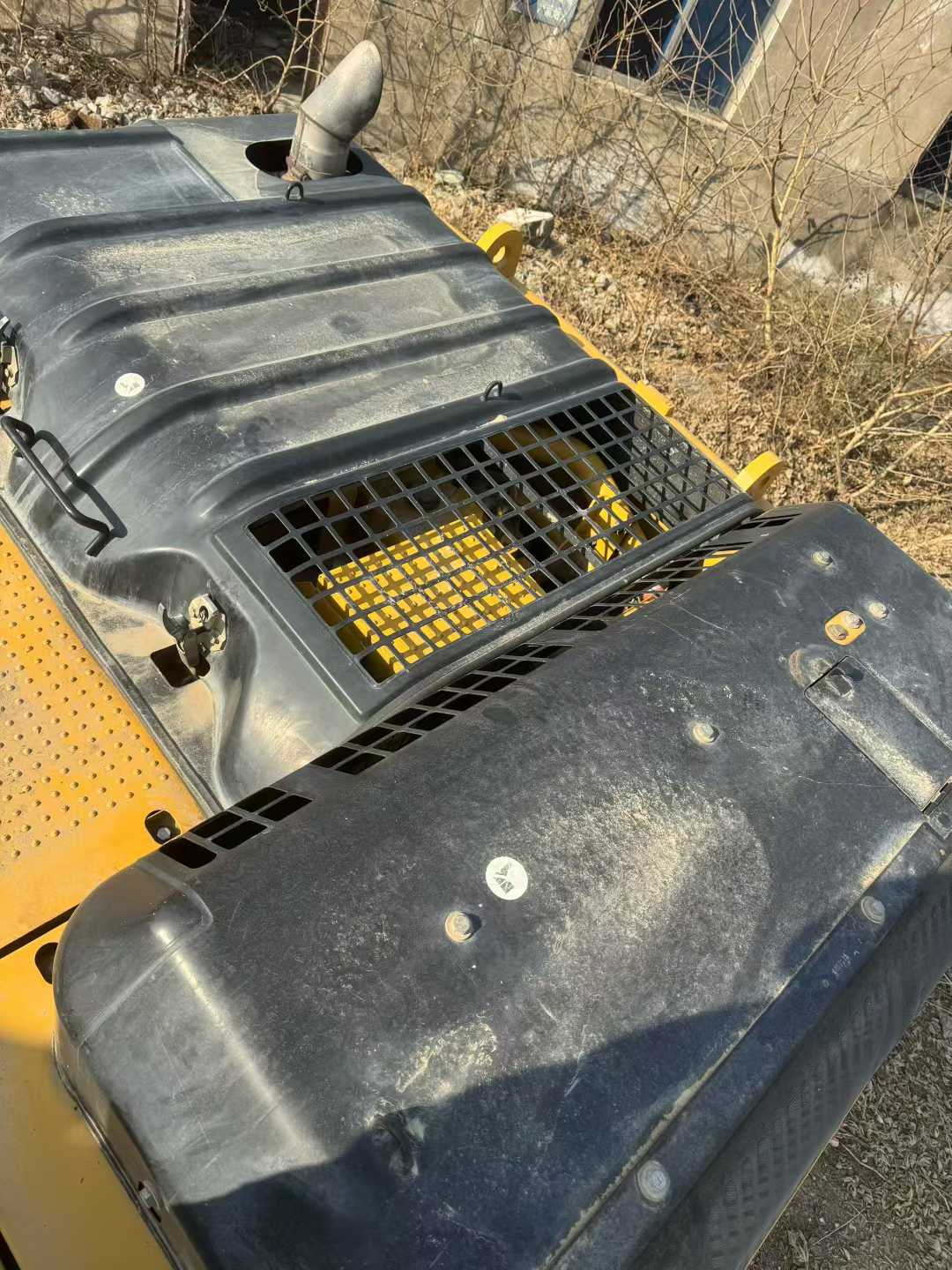 Used Caterpillar 336FLH Excavator 2018 Model / 9