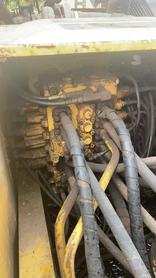 Buy Komatsu PW200-7 Used Excavator / 4 Used Komatsu PW200-7 Excavator 2016 Model / 4