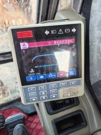 Buy Sany SY85 Used Excavator / 5 Used Sany SY85 Excavator 2016 Model / 5