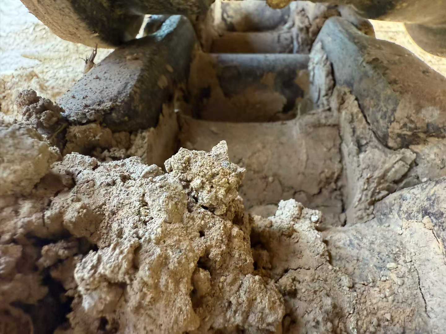 Used Doosan S225 Excavator 2016 Model / 5