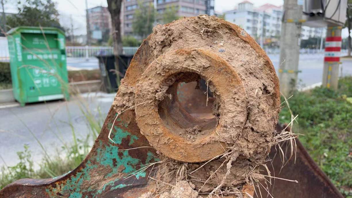 Used Kobelco SK60 Excavator 2016 Model / 5