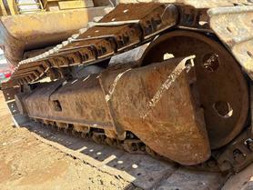 Buy Caterpillar 307V2 Used Excavator / 3 Used Caterpillar 307V2 Excavator 2013 Model / 3