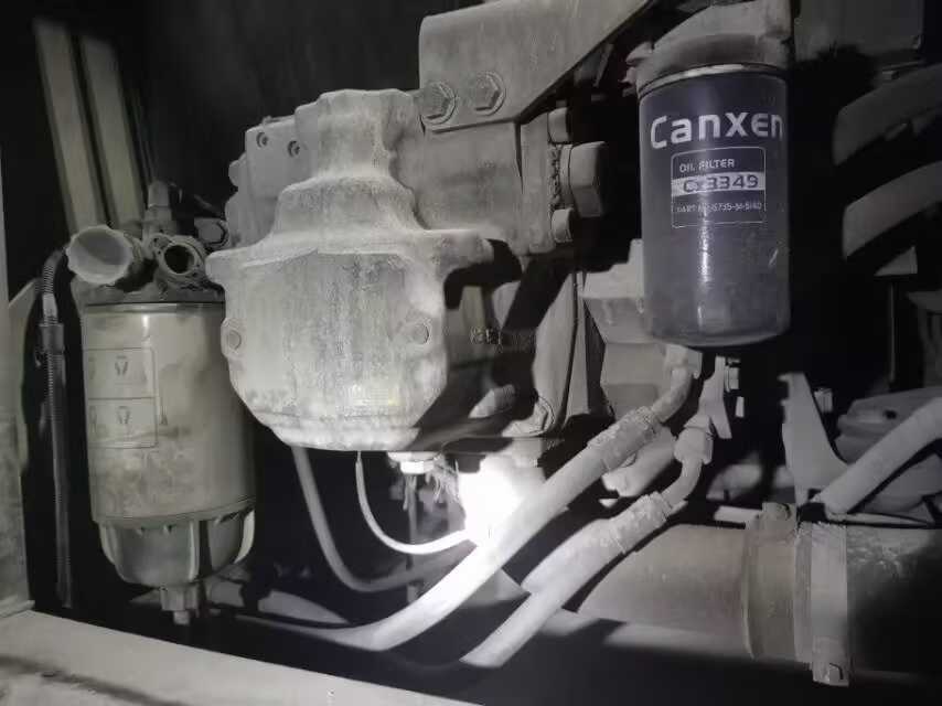 Used Komatsu PC210LC-8 Excavator 2022 Model / 3