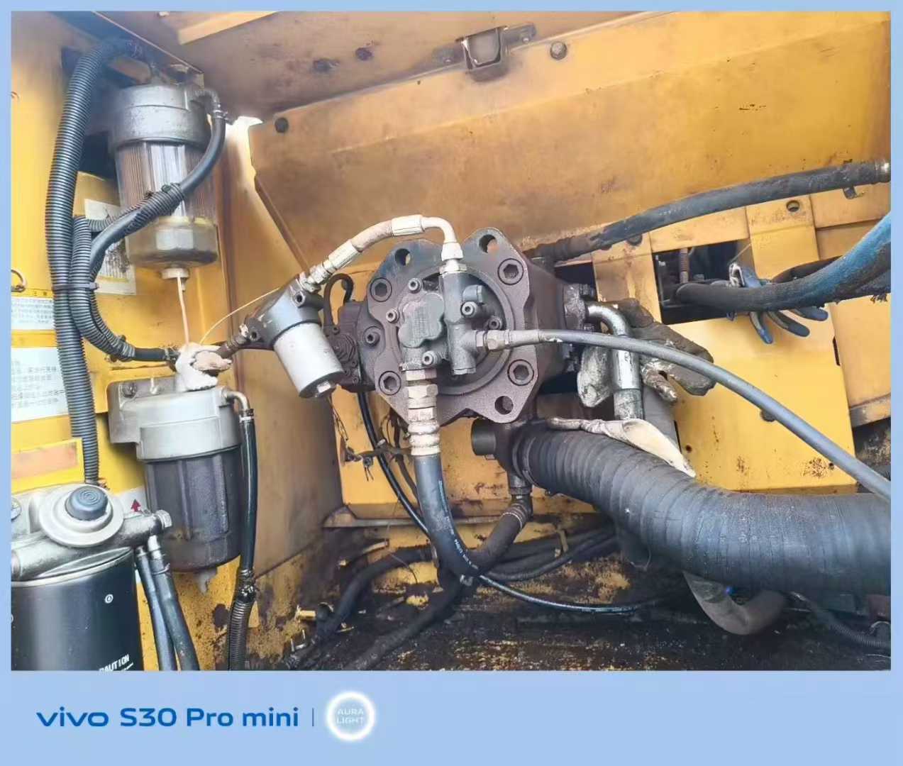 Used Kobelco SK60 Excavator 2016 Model / 3