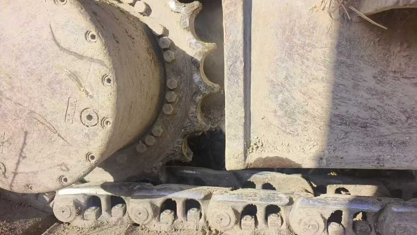 Used XCMG XE225GK Excavator 2021 Model / 5