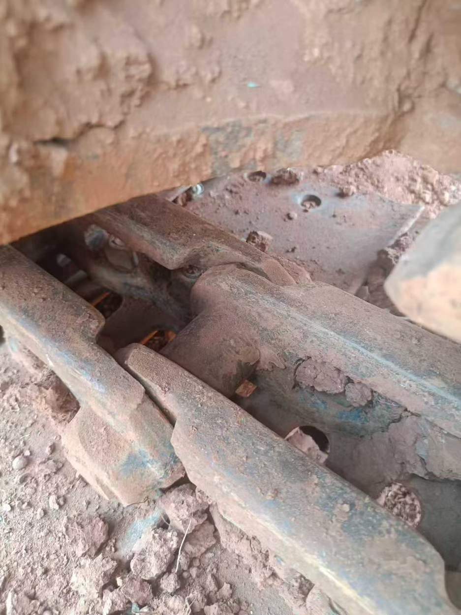 Used Sany SY55 Excavator 2019 Model / 7