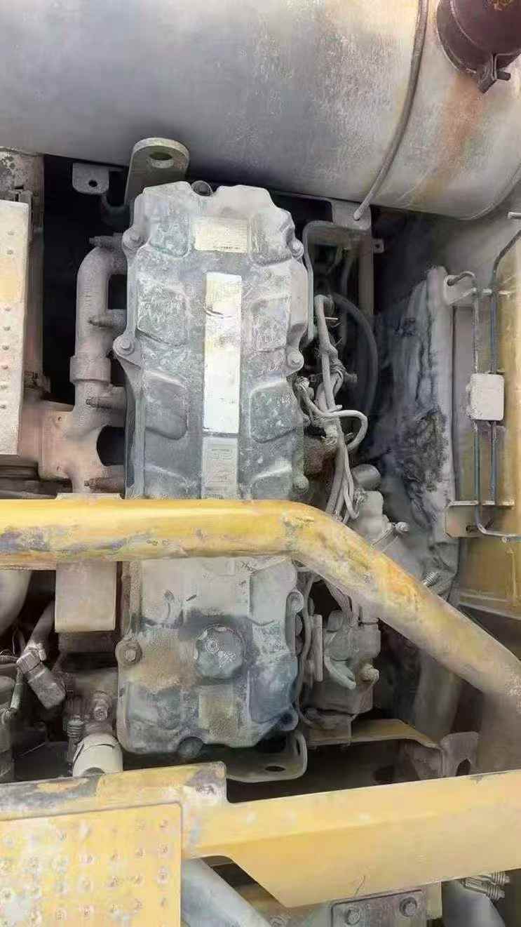 Used Caterpillar 336FLH Excavator 2012 Model / 5