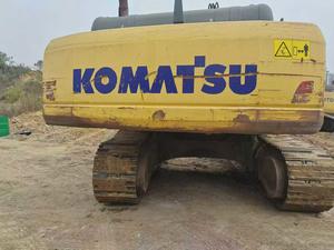 Buy Komatsu PC60 Used Excavator Used Komatsu PC60 Excavator 2017 Model