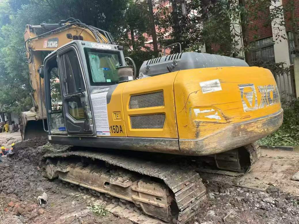 Used XCMG LW200 Excavator 2019 Model / 6