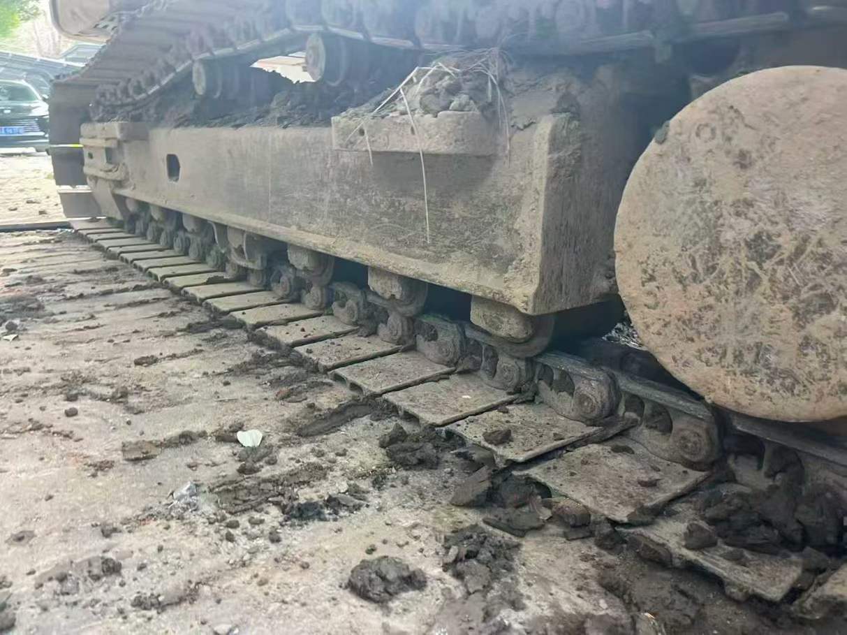 Used XCMG LW200 Excavator 2019 Model