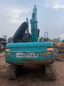 Buy Kobelco SK130 Used Excavator / 3 Used Kobelco SK130 Excavator 2018 Model / 3